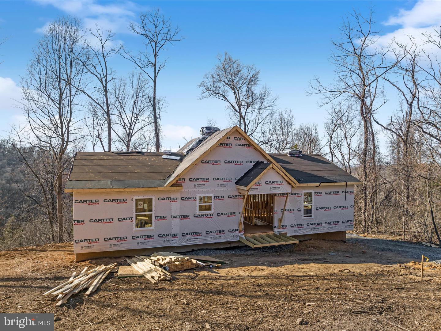 RILEY - LOT 58 CT, FRONT ROYAL, Virginia 22630, 3 Bedrooms Bedrooms, ,2 BathroomsBathrooms,Residential,For sale,RILEY - LOT 58 CT,VAWR2010468 MLS # VAWR2010468