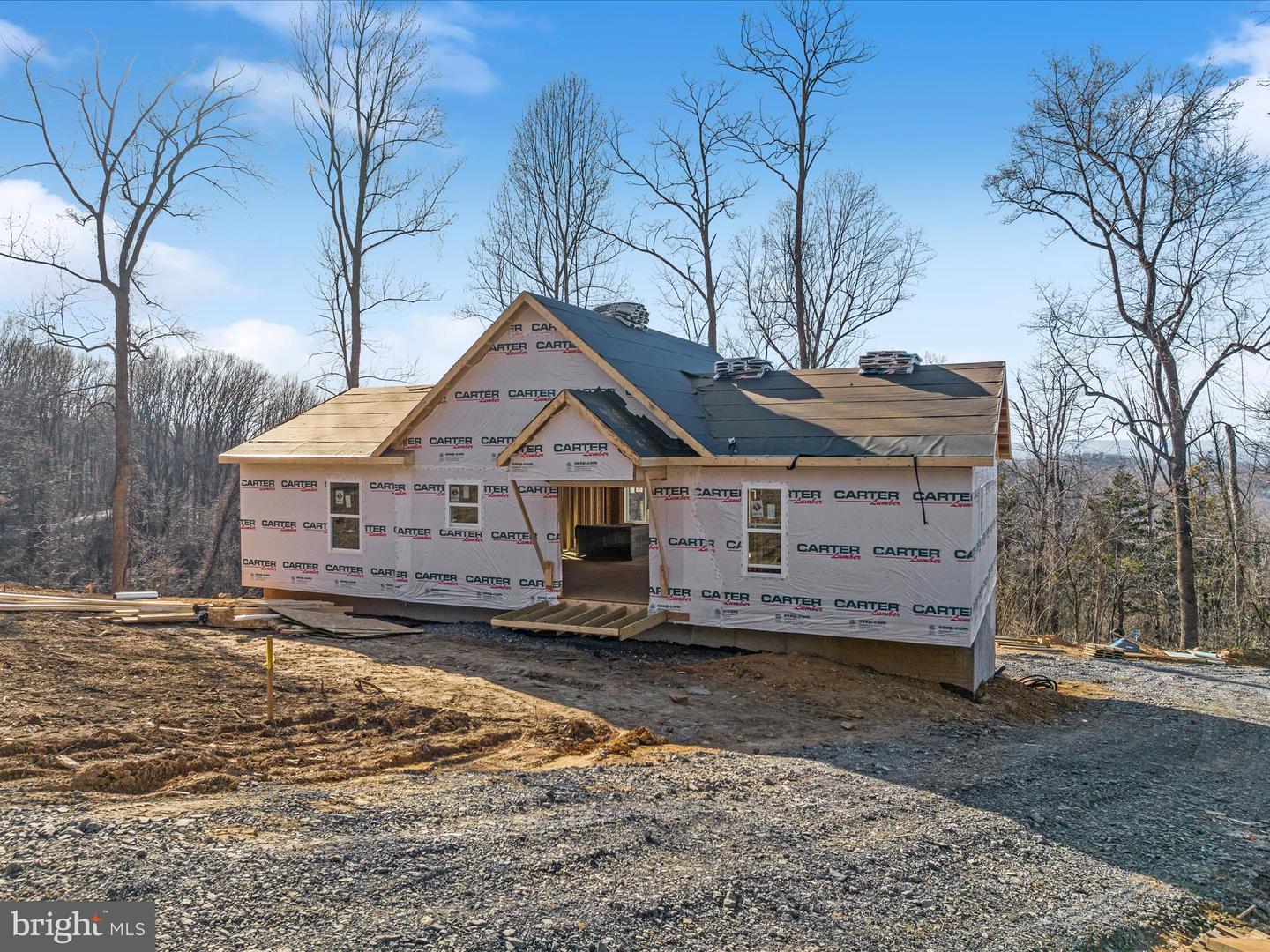 RILEY - LOT 58 CT, FRONT ROYAL, Virginia 22630, 3 Bedrooms Bedrooms, ,2 BathroomsBathrooms,Residential,For sale,RILEY - LOT 58 CT,VAWR2010468 MLS # VAWR2010468