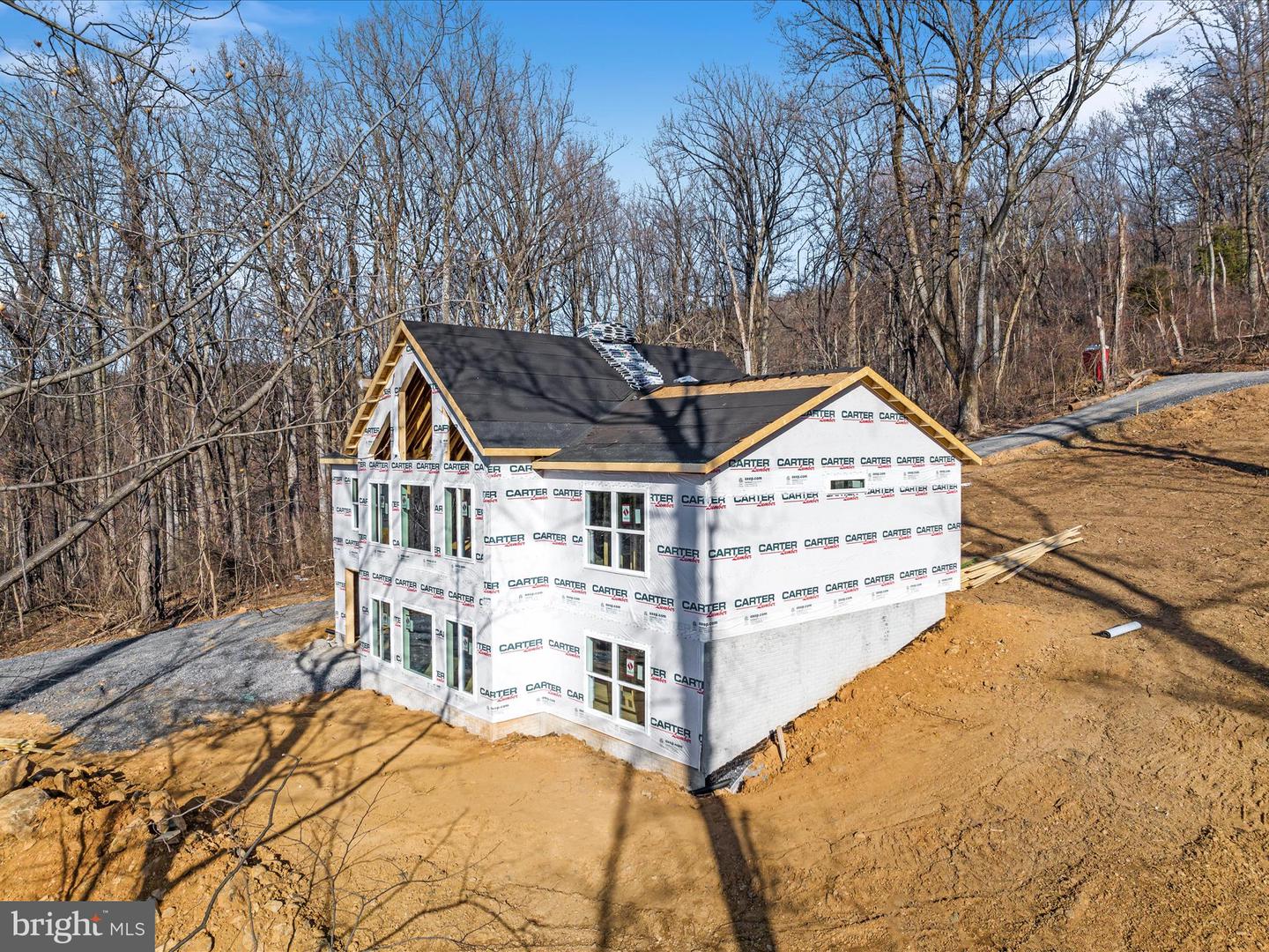 RILEY - LOT 58 CT, FRONT ROYAL, Virginia 22630, 3 Bedrooms Bedrooms, ,2 BathroomsBathrooms,Residential,For sale,RILEY - LOT 58 CT,VAWR2010468 MLS # VAWR2010468