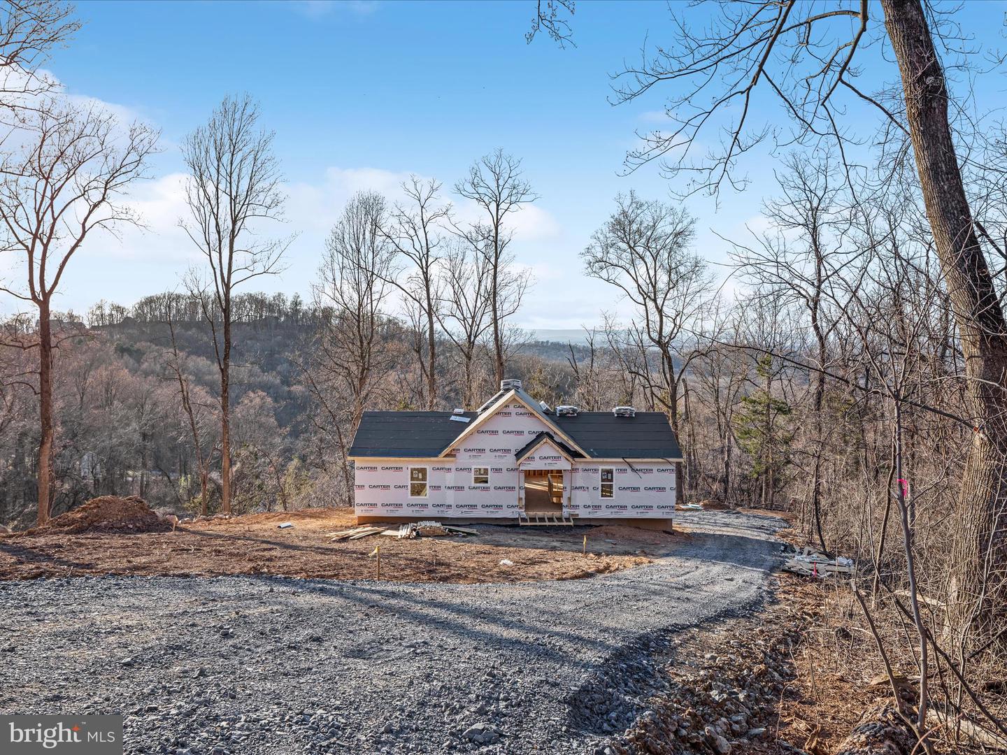 RILEY - LOT 58 CT, FRONT ROYAL, Virginia 22630, 3 Bedrooms Bedrooms, ,2 BathroomsBathrooms,Residential,For sale,RILEY - LOT 58 CT,VAWR2010468 MLS # VAWR2010468