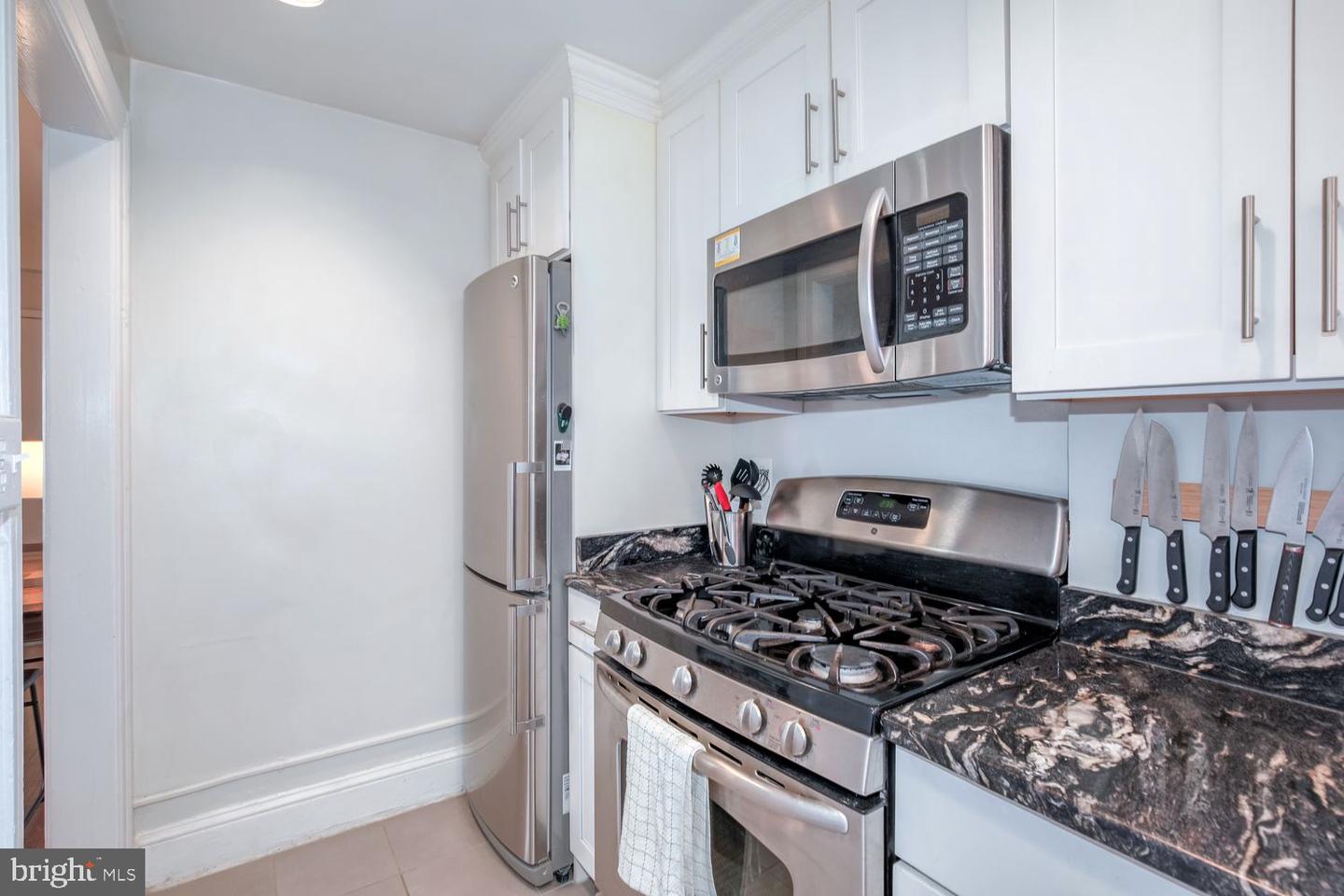 1915 16TH ST NW #401, WASHINGTON, District Of Columbia 20009, 1 Bedroom Bedrooms, ,1 BathroomBathrooms,Residential,For sale,1915 16TH ST NW #401,DCDC2186752 MLS # DCDC2186752