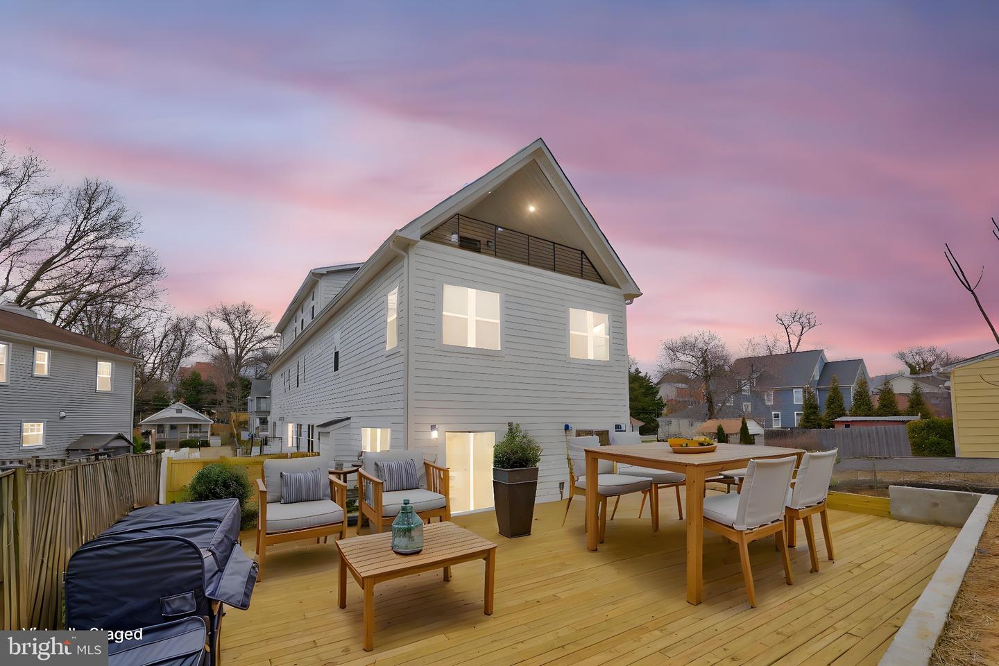 1713 N CAMERON ST, ARLINGTON, Virginia 22207, 6 Bedrooms Bedrooms, ,7 BathroomsBathrooms,Residential,For sale,1713 N CAMERON ST,VAAR2053866 MLS # VAAR2053866