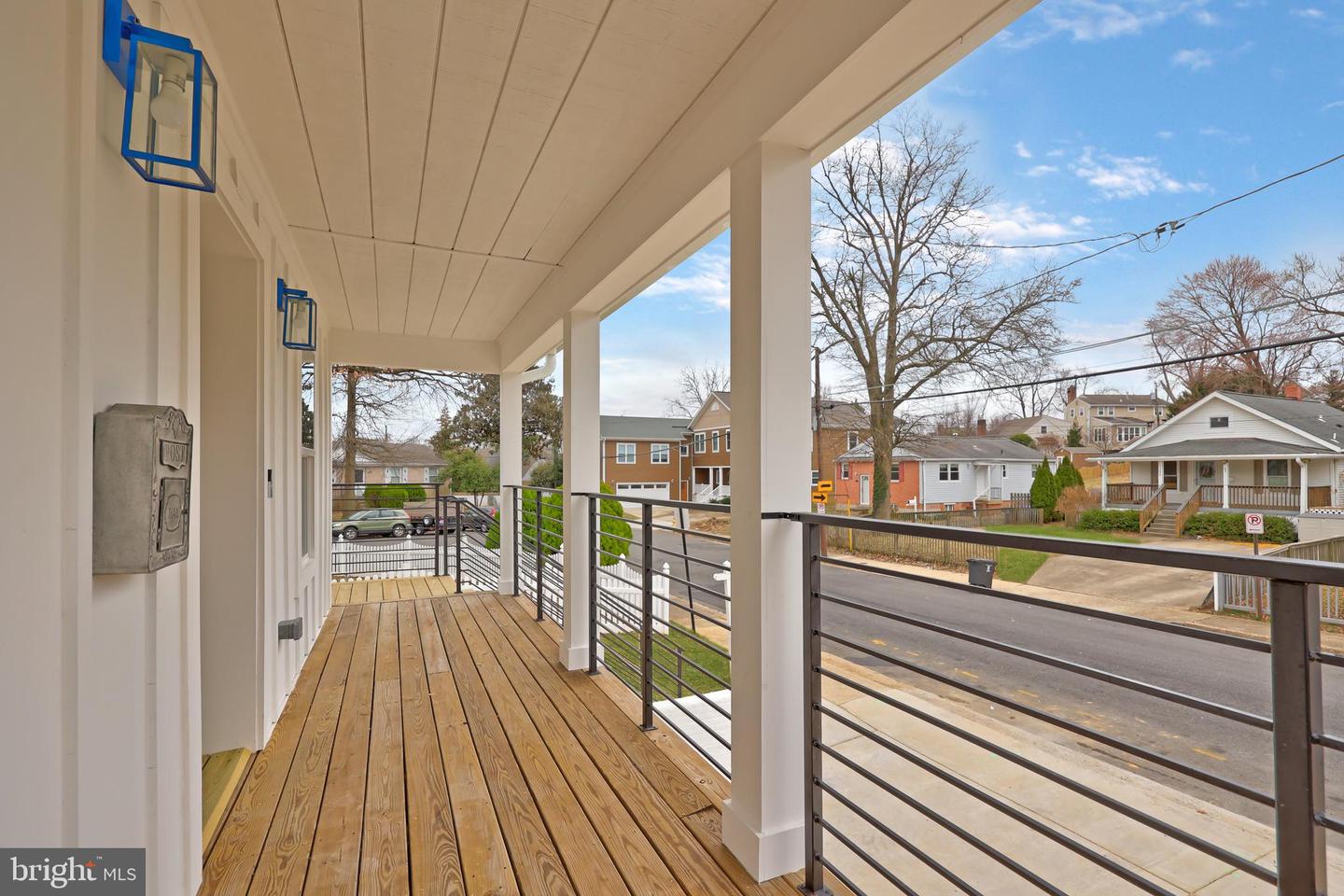1713 N CAMERON ST, ARLINGTON, Virginia 22207, 6 Bedrooms Bedrooms, ,7 BathroomsBathrooms,Residential,For sale,1713 N CAMERON ST,VAAR2053866 MLS # VAAR2053866