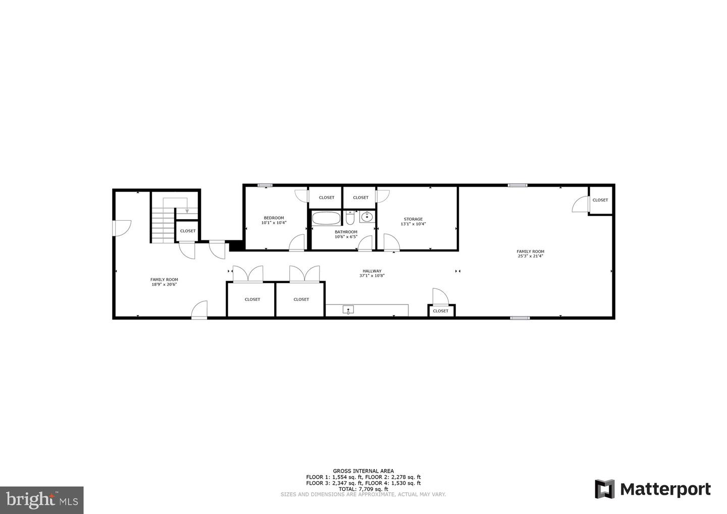 1713 N CAMERON ST, ARLINGTON, Virginia 22207, 6 Bedrooms Bedrooms, ,7 BathroomsBathrooms,Residential,For sale,1713 N CAMERON ST,VAAR2053866 MLS # VAAR2053866