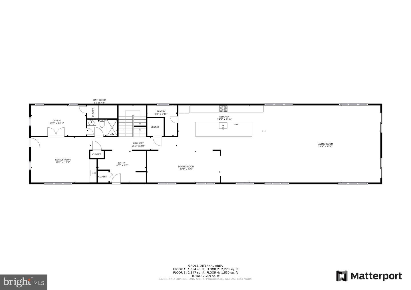 1713 N CAMERON ST, ARLINGTON, Virginia 22207, 6 Bedrooms Bedrooms, ,7 BathroomsBathrooms,Residential,For sale,1713 N CAMERON ST,VAAR2053866 MLS # VAAR2053866