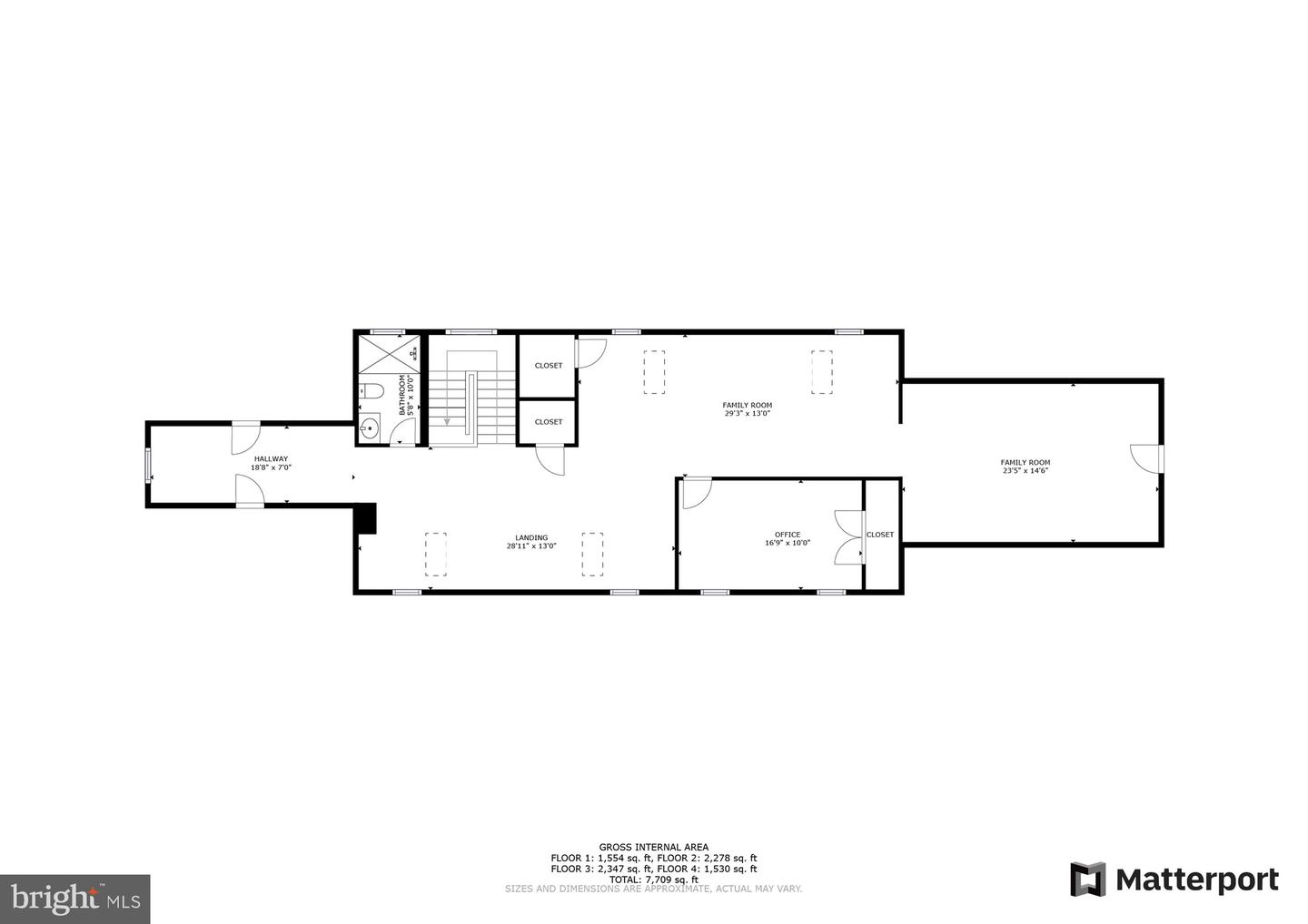 1713 N CAMERON ST, ARLINGTON, Virginia 22207, 6 Bedrooms Bedrooms, ,7 BathroomsBathrooms,Residential,For sale,1713 N CAMERON ST,VAAR2053866 MLS # VAAR2053866