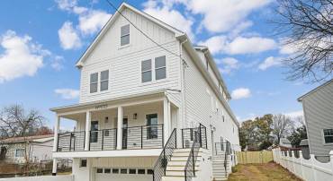 1713 N CAMERON ST, ARLINGTON, Virginia 22207, 8 Bedrooms Bedrooms, ,7 BathroomsBathrooms,Residential,For sale,1713 N CAMERON ST,VAAR2053866 MLS # VAAR2053866