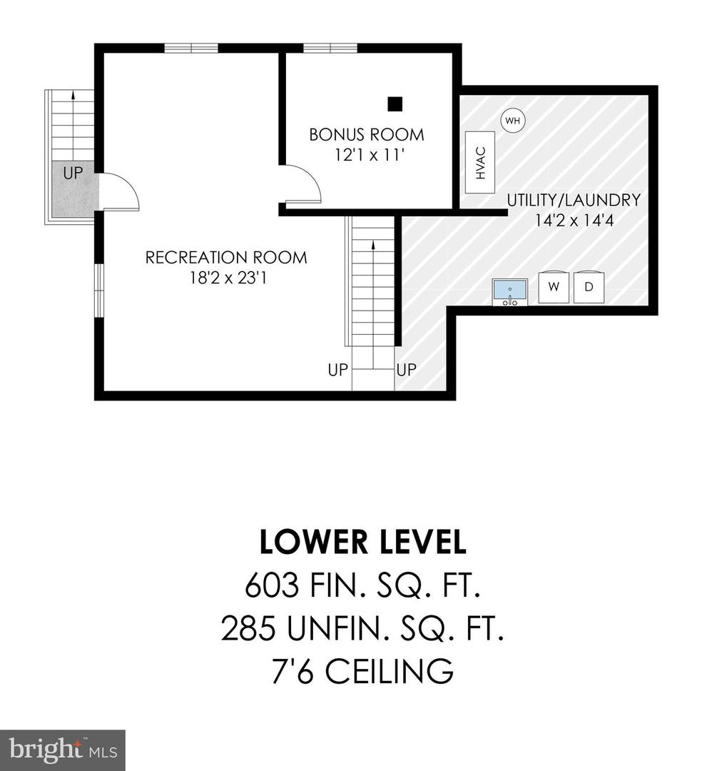 6439 BOWIE DR, SPRINGFIELD, Virginia 22150, 4 Bedrooms Bedrooms, ,2 BathroomsBathrooms,Residential,For sale,6439 BOWIE DR,VAFX2224120 MLS # VAFX2224120