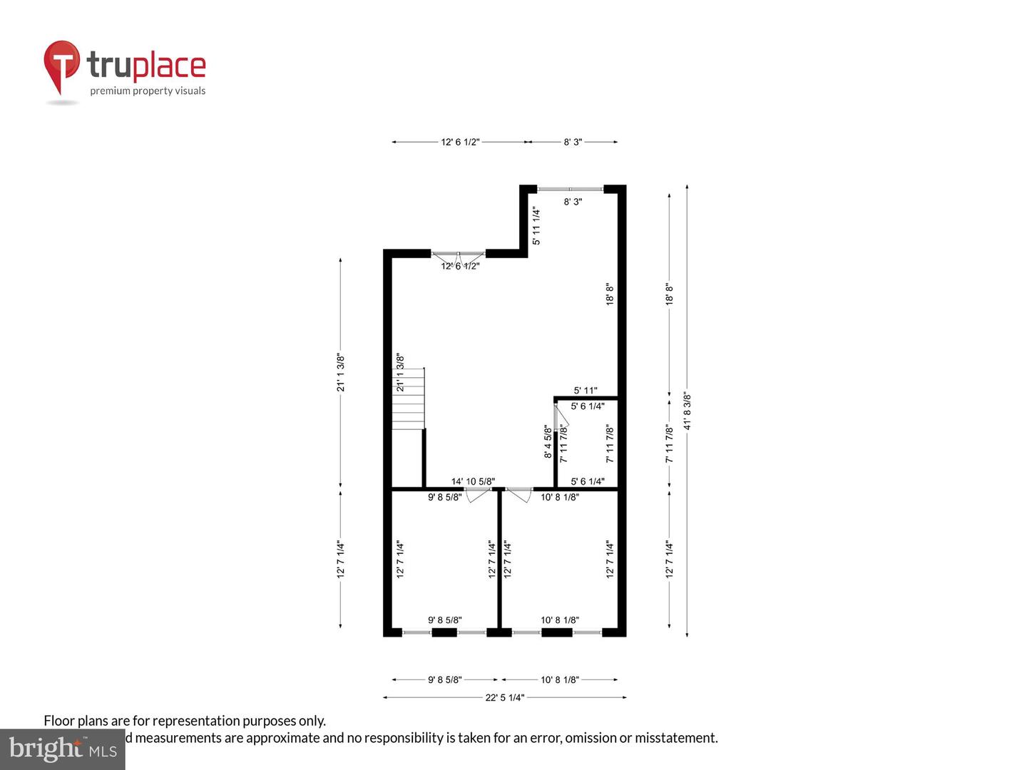 6715 ROYAL THOMAS WAY, ALEXANDRIA, Virginia 22315, 4 Bedrooms Bedrooms, ,3 BathroomsBathrooms,Residential,For sale,6715 ROYAL THOMAS WAY,VAFX2224122 MLS # VAFX2224122