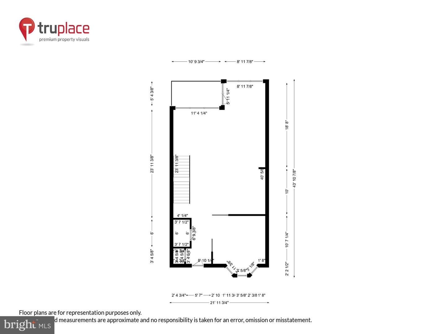 6715 ROYAL THOMAS WAY, ALEXANDRIA, Virginia 22315, 4 Bedrooms Bedrooms, ,3 BathroomsBathrooms,Residential,For sale,6715 ROYAL THOMAS WAY,VAFX2224122 MLS # VAFX2224122