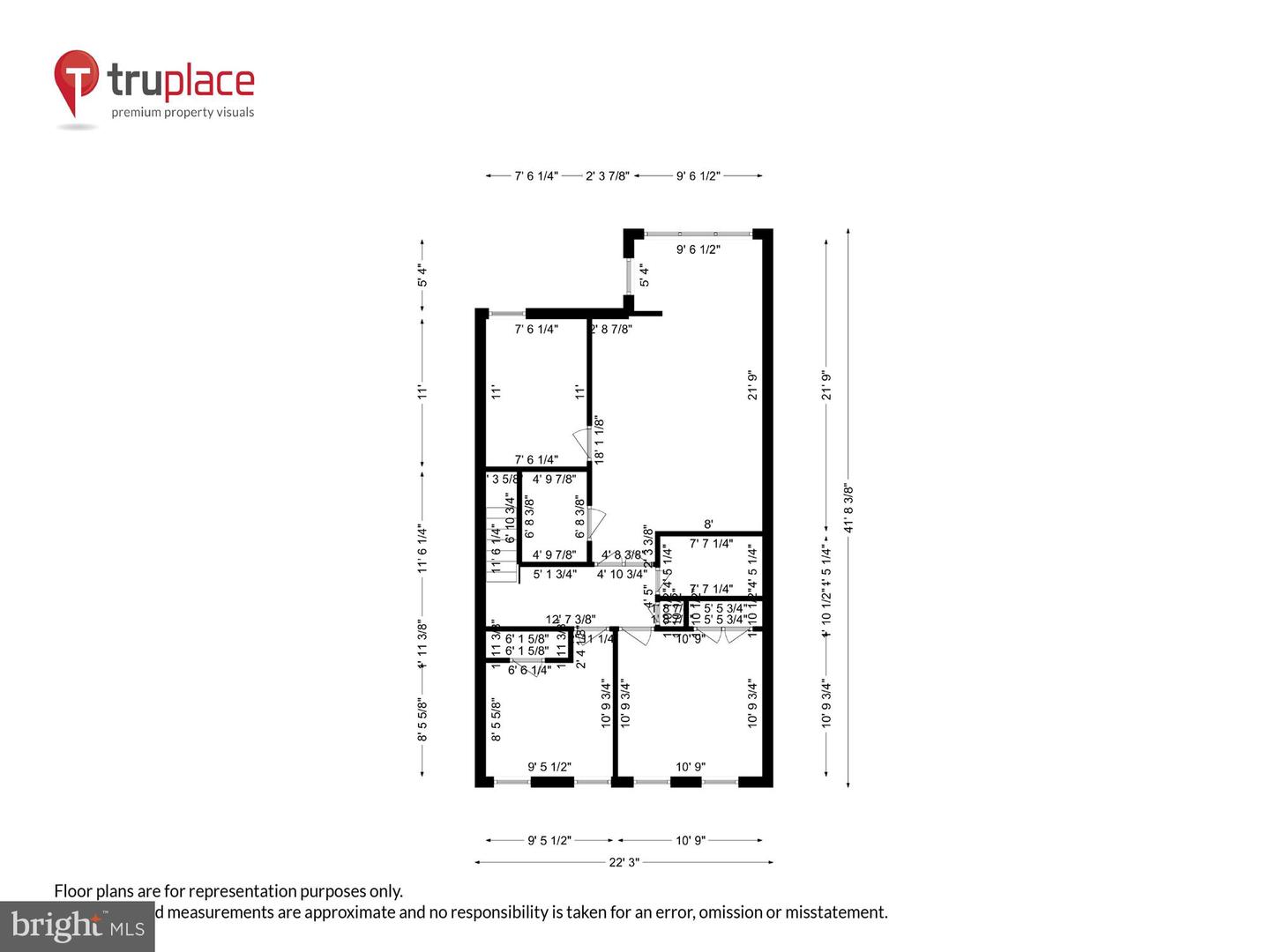 6715 ROYAL THOMAS WAY, ALEXANDRIA, Virginia 22315, 4 Bedrooms Bedrooms, ,3 BathroomsBathrooms,Residential,For sale,6715 ROYAL THOMAS WAY,VAFX2224122 MLS # VAFX2224122