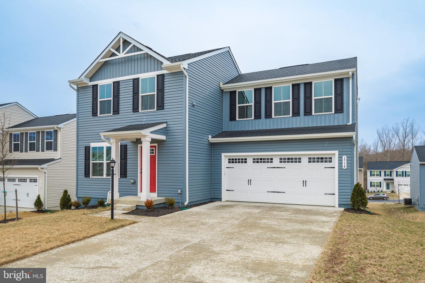 1714 CREEK BOTTOM PL, STAFFORD, Virginia 22554, 3 Bedrooms Bedrooms, ,2 BathroomsBathrooms,Residential,For sale,1714 CREEK BOTTOM PL,VAST2036274 MLS # VAST2036274