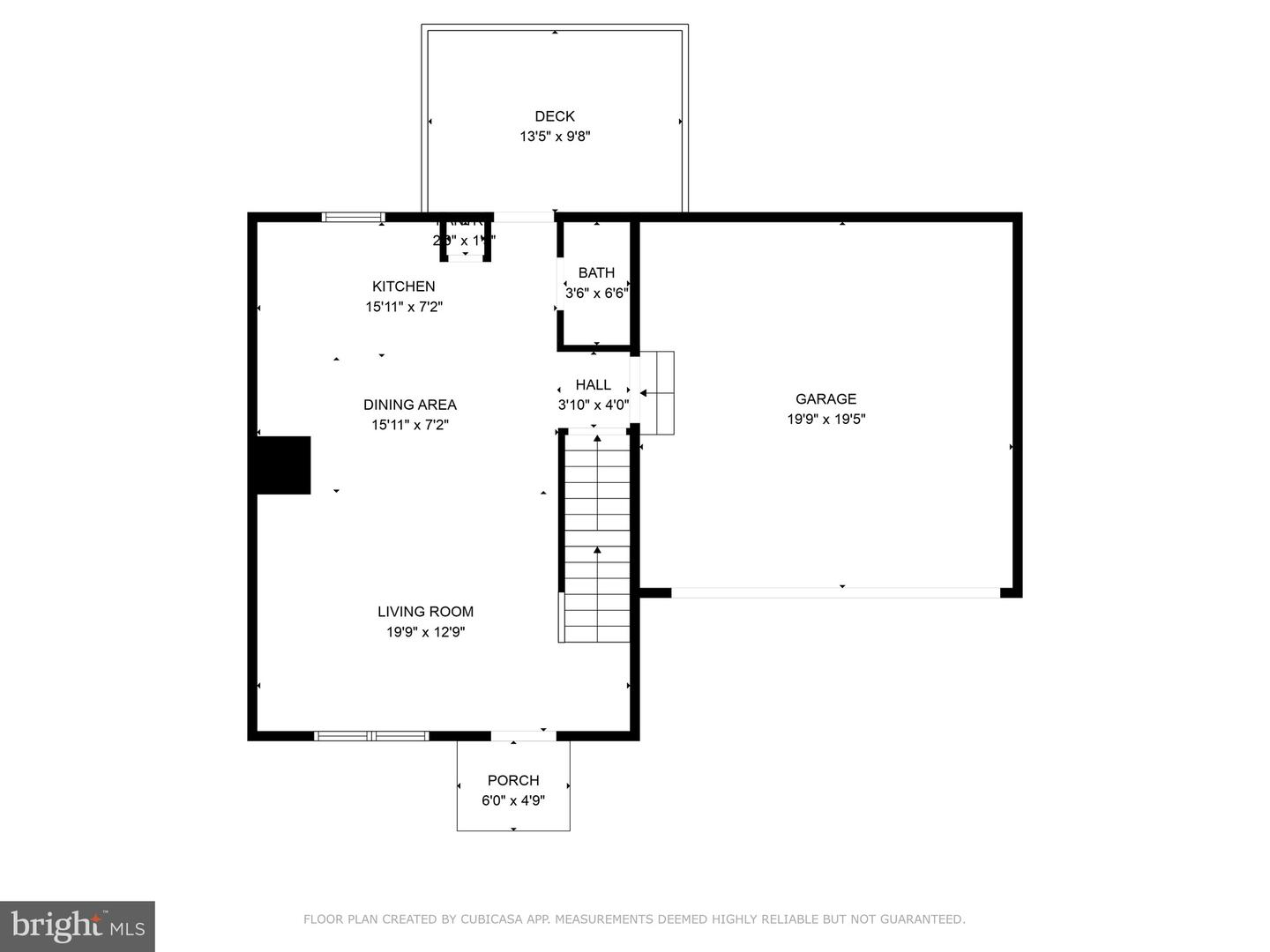 1714 CREEK BOTTOM PL, STAFFORD, Virginia 22554, 3 Bedrooms Bedrooms, ,2 BathroomsBathrooms,Residential,For sale,1714 CREEK BOTTOM PL,VAST2036274 MLS # VAST2036274