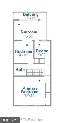 1521 44TH ST NW, WASHINGTON, District Of Columbia 20007, 3 Bedrooms Bedrooms, ,1 BathroomBathrooms,Residential,For sale,1521 44TH ST NW,DCDC2186774 MLS # DCDC2186774