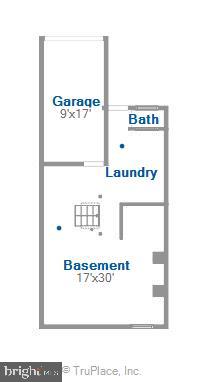 1521 44TH ST NW, WASHINGTON, District Of Columbia 20007, 3 Bedrooms Bedrooms, ,1 BathroomBathrooms,Residential,For sale,1521 44TH ST NW,DCDC2186774 MLS # DCDC2186774