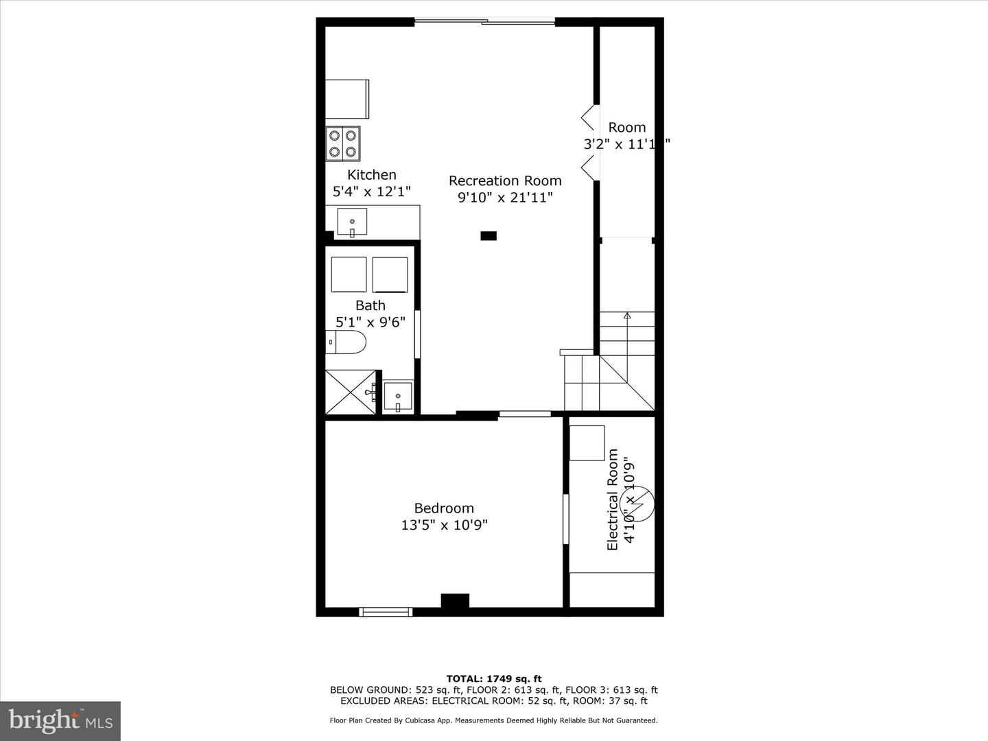 6840 CLOWSER CT, SPRINGFIELD, Virginia 22150, 3 Bedrooms Bedrooms, ,3 BathroomsBathrooms,Residential,For sale,6840 CLOWSER CT,VAFX2224140 MLS # VAFX2224140