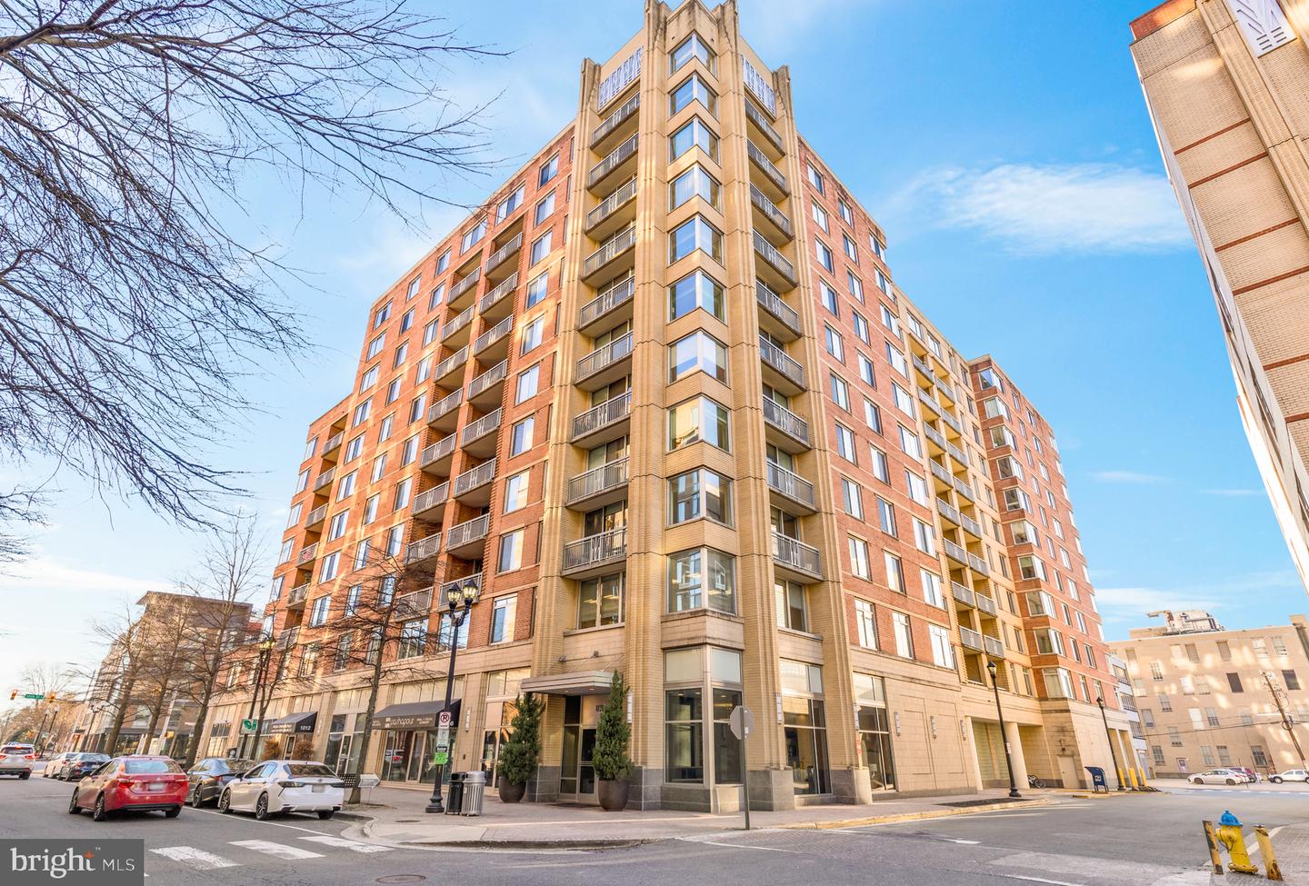 1020 N HIGHLAND ST #622, ARLINGTON, Virginia 22201, 2 Bedrooms Bedrooms, ,2 BathroomsBathrooms,Residential,For sale,1020 N HIGHLAND ST #622,VAAR2053896 MLS # VAAR2053896