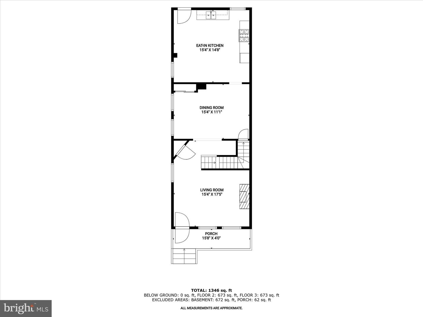 1616 T ST SE, WASHINGTON, District Of Columbia 20020, 3 Bedrooms Bedrooms, ,1 BathroomBathrooms,Residential,For sale,1616 T ST SE,DCDC2187246 MLS # DCDC2187246