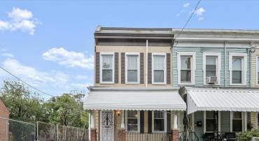 1616 T ST SE, WASHINGTON, District Of Columbia 20020, 3 Bedrooms Bedrooms, ,1 BathroomBathrooms,Residential,For sale,1616 T ST SE,DCDC2187246 MLS # DCDC2187246