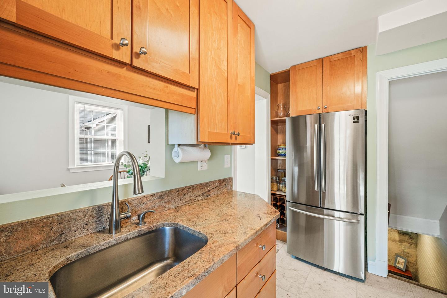 225 E MASON AVE, ALEXANDRIA, Virginia 22301, 2 Bedrooms Bedrooms, ,1 BathroomBathrooms,Residential,For sale,225 E MASON AVE,VAAX2042258 MLS # VAAX2042258