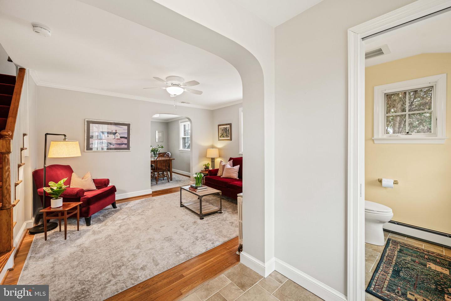 225 E MASON AVE, ALEXANDRIA, Virginia 22301, 2 Bedrooms Bedrooms, ,1 BathroomBathrooms,Residential,For sale,225 E MASON AVE,VAAX2042258 MLS # VAAX2042258