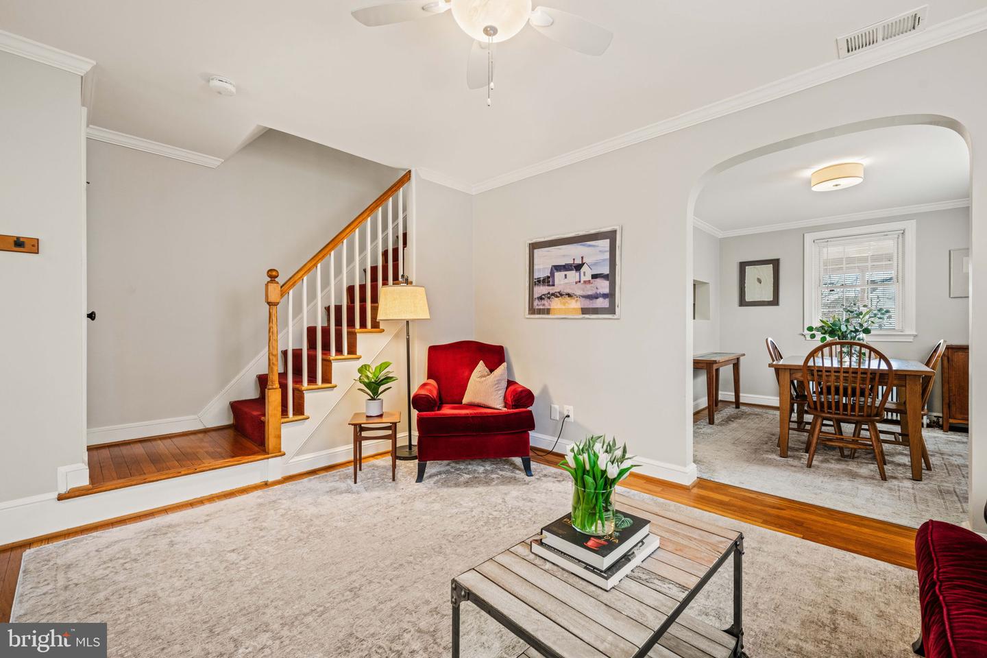 225 E MASON AVE, ALEXANDRIA, Virginia 22301, 2 Bedrooms Bedrooms, ,1 BathroomBathrooms,Residential,For sale,225 E MASON AVE,VAAX2042258 MLS # VAAX2042258