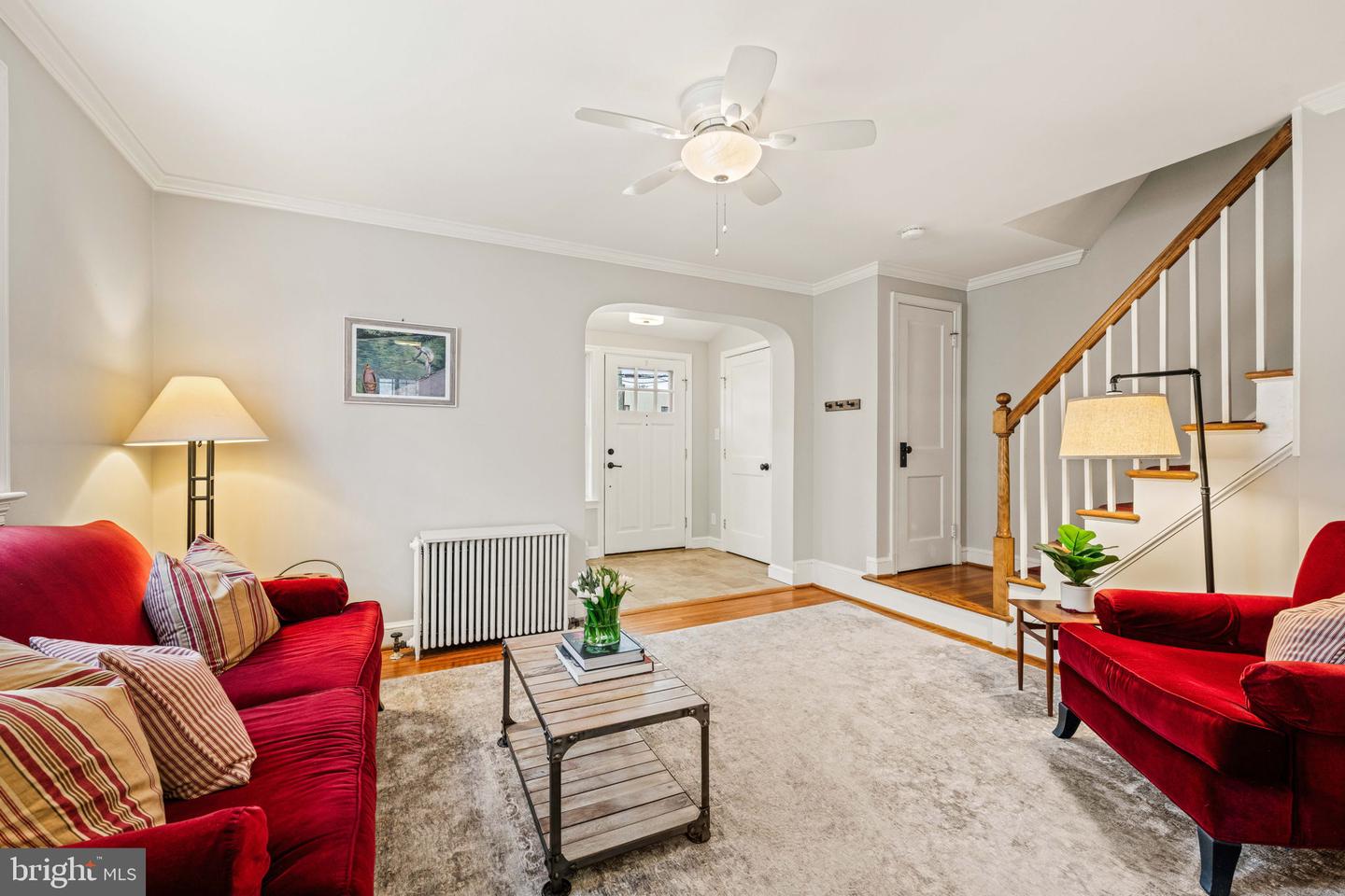 225 E MASON AVE, ALEXANDRIA, Virginia 22301, 2 Bedrooms Bedrooms, ,1 BathroomBathrooms,Residential,For sale,225 E MASON AVE,VAAX2042258 MLS # VAAX2042258