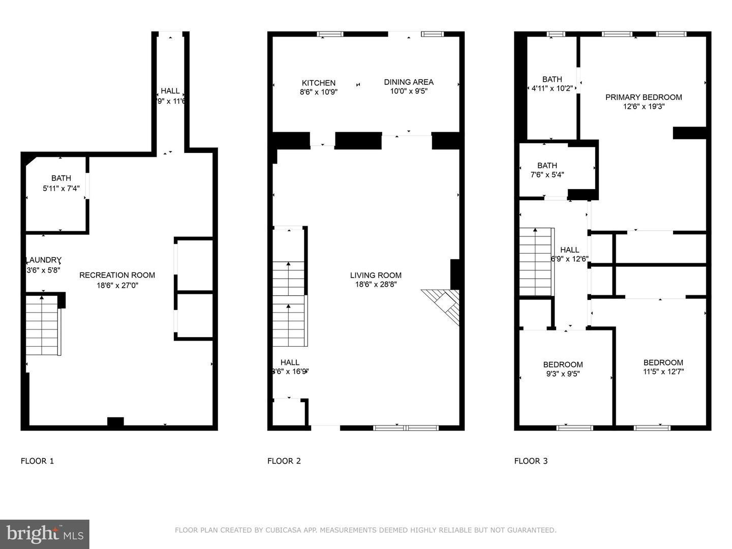 4107 4TH ST NW, WASHINGTON, District Of Columbia 20011, 3 Bedrooms Bedrooms, ,3 BathroomsBathrooms,Residential,For sale,4107 4TH ST NW,DCDC2187334 MLS # DCDC2187334