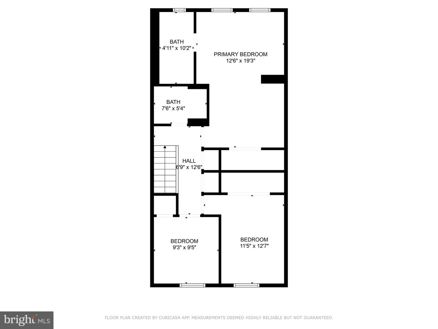 4107 4TH ST NW, WASHINGTON, District Of Columbia 20011, 3 Bedrooms Bedrooms, ,3 BathroomsBathrooms,Residential,For sale,4107 4TH ST NW,DCDC2187334 MLS # DCDC2187334