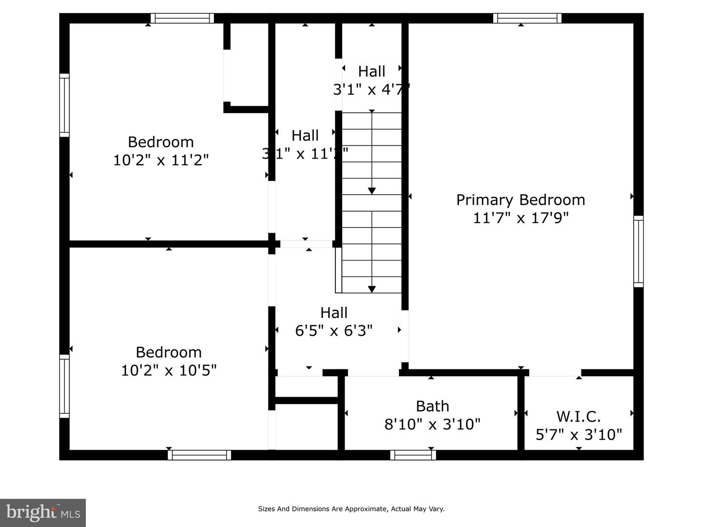 2506 VALLEY DR, ALEXANDRIA, Virginia 22302, 3 Bedrooms Bedrooms, ,2 BathroomsBathrooms,Residential,For sale,2506 VALLEY DR,VAAX2042268 MLS # VAAX2042268