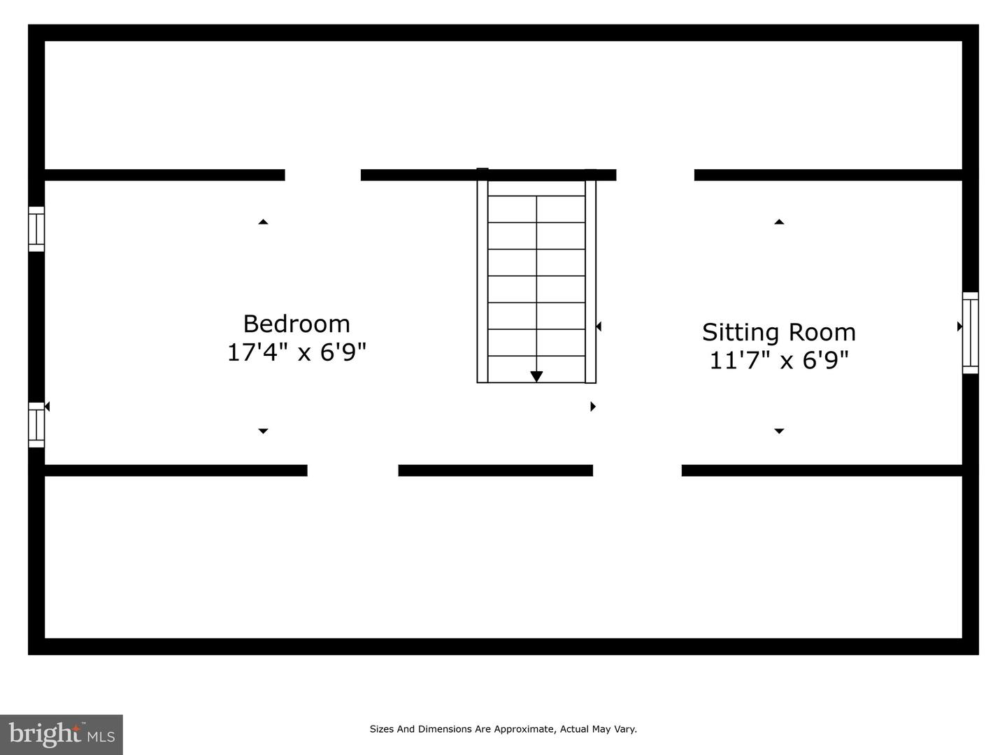 2506 VALLEY DR, ALEXANDRIA, Virginia 22302, 3 Bedrooms Bedrooms, ,2 BathroomsBathrooms,Residential,For sale,2506 VALLEY DR,VAAX2042268 MLS # VAAX2042268