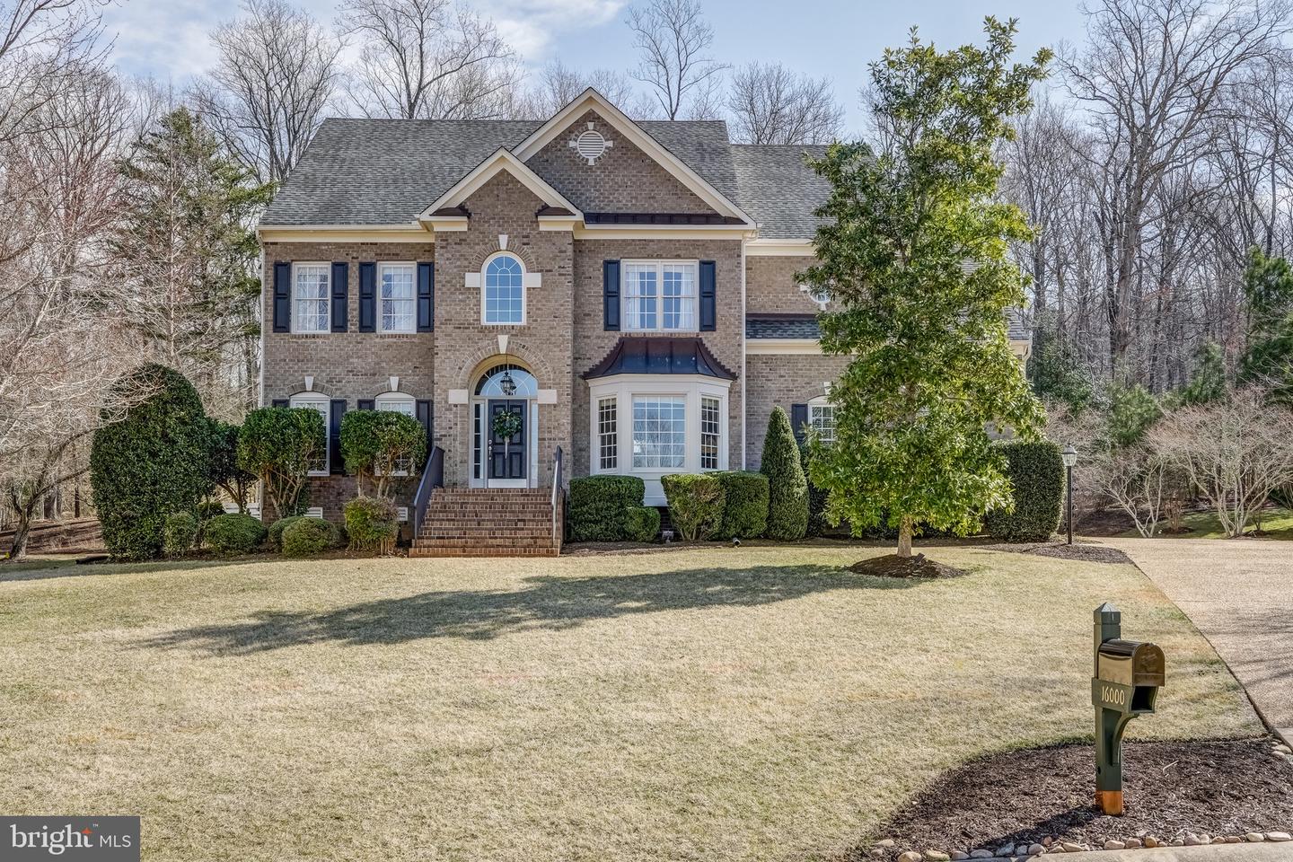 16000 PINE VALE PL, MIDLOTHIAN, Virginia 23113, 5 Bedrooms Bedrooms, ,4 BathroomsBathrooms,Residential,For sale,16000 PINE VALE PL,VACF2001034 MLS # VACF2001034