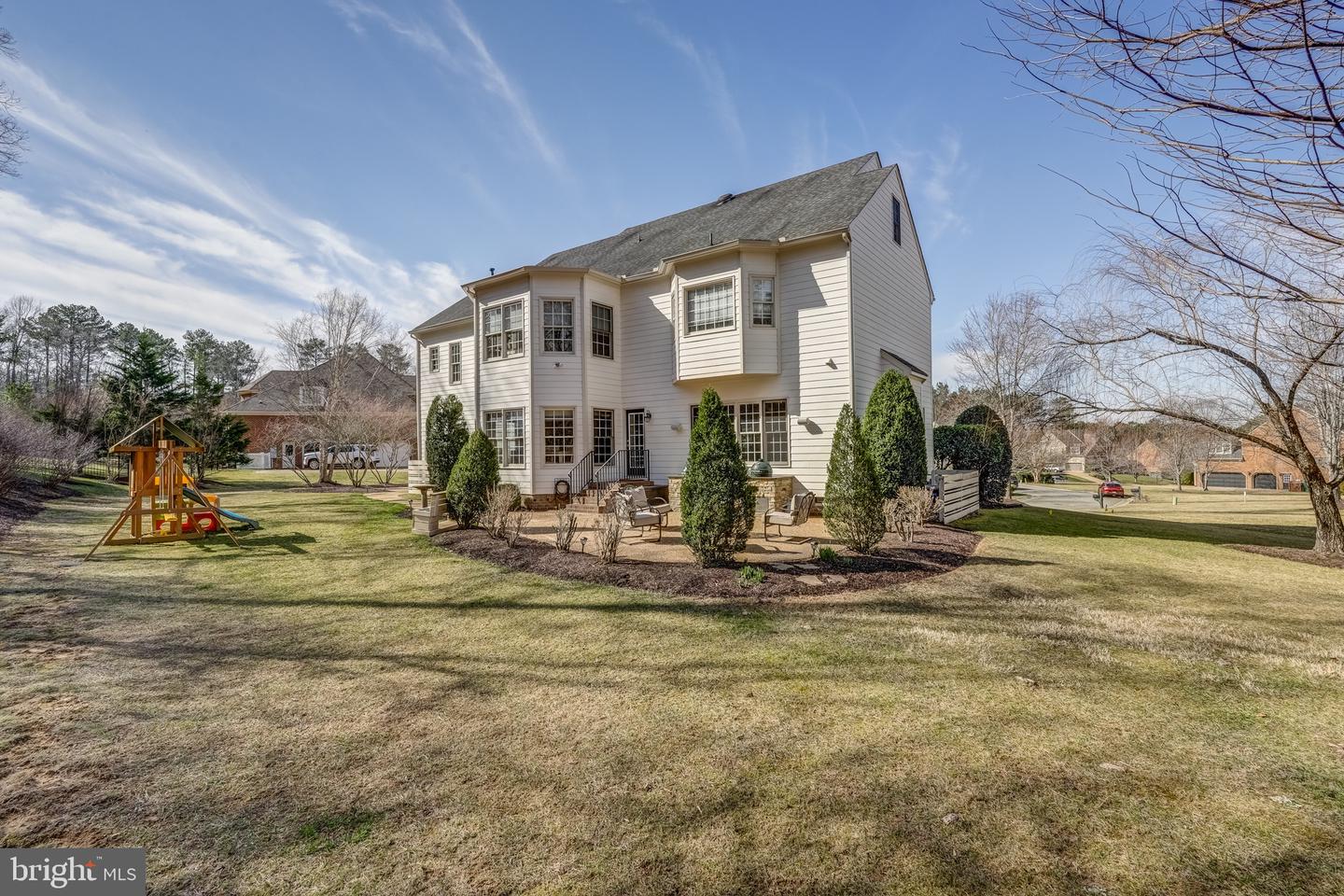 16000 PINE VALE PL, MIDLOTHIAN, Virginia 23113, 5 Bedrooms Bedrooms, ,4 BathroomsBathrooms,Residential,For sale,16000 PINE VALE PL,VACF2001034 MLS # VACF2001034