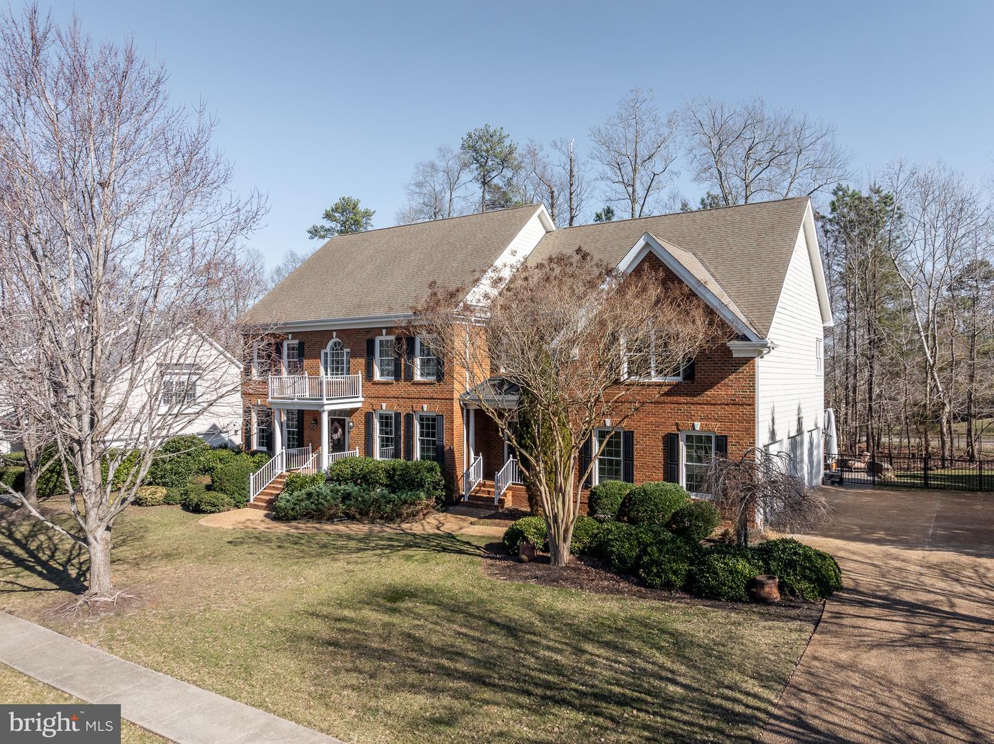 4001 WELBY DR, MIDLOTHIAN, Virginia 23113, 6 Bedrooms Bedrooms, ,4 BathroomsBathrooms,Residential,For sale,4001 WELBY DR,VACF2001036 MLS # VACF2001036