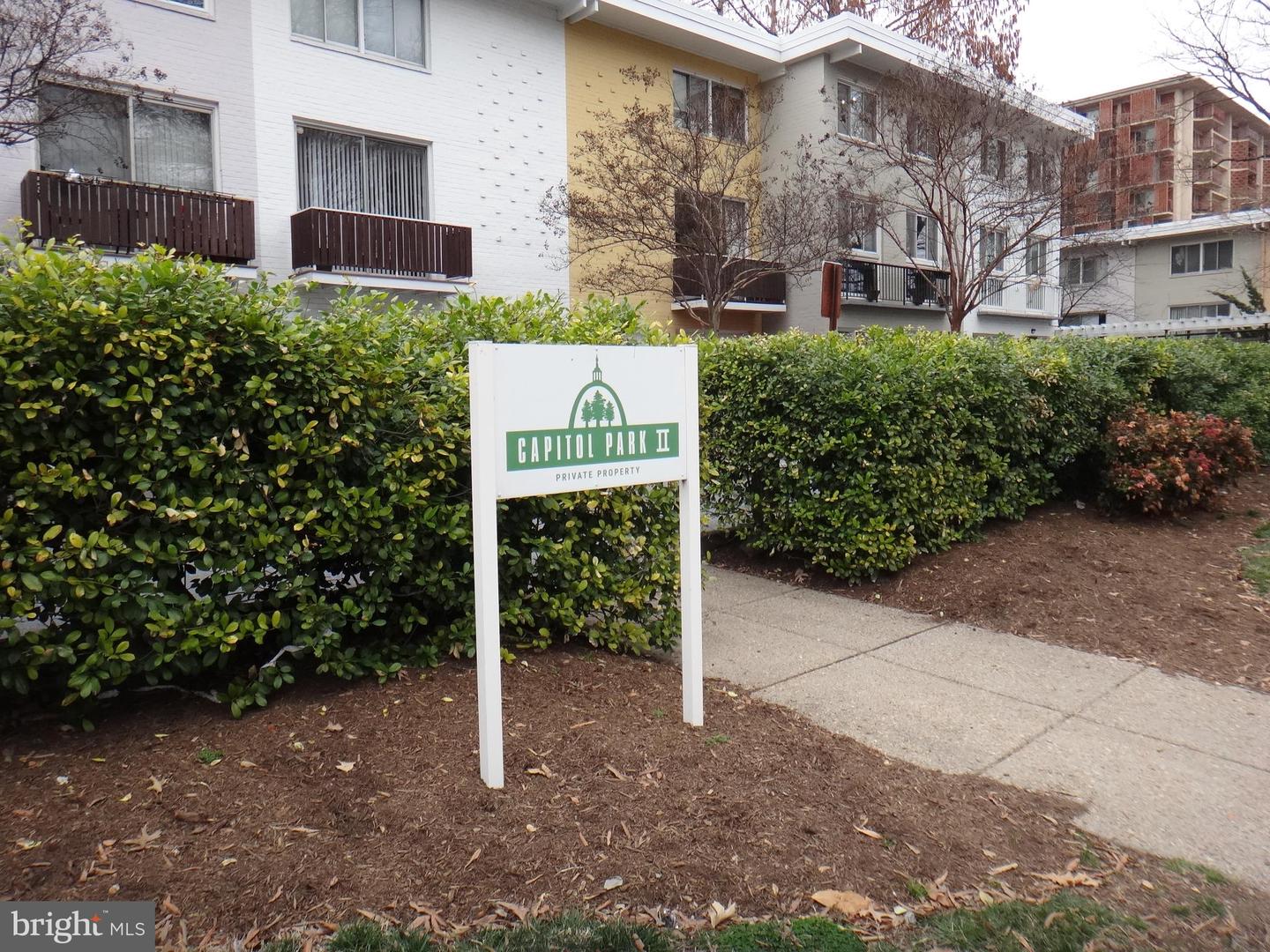 WASHINGTON, District Of Columbia 20024, 2 Bedrooms Bedrooms, ,2 BathroomsBathrooms,Residential,For sale,DCDC2187346 MLS # DCDC2187346
