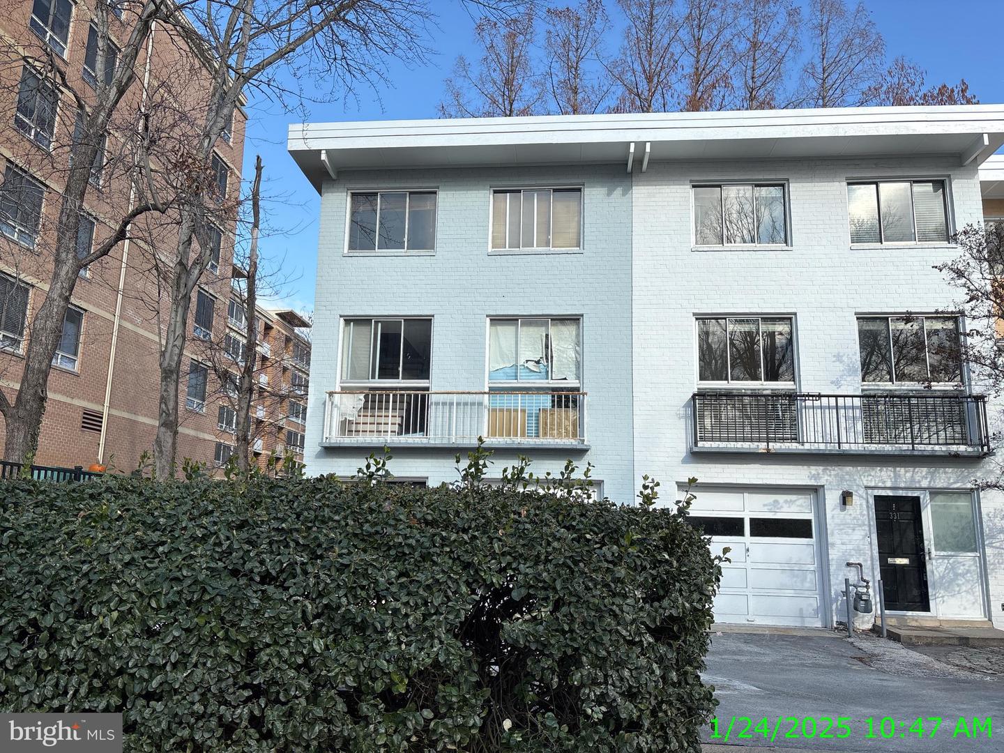 WASHINGTON, District Of Columbia 20024, 2 Bedrooms Bedrooms, ,2 BathroomsBathrooms,Residential,For sale,DCDC2187346 MLS # DCDC2187346