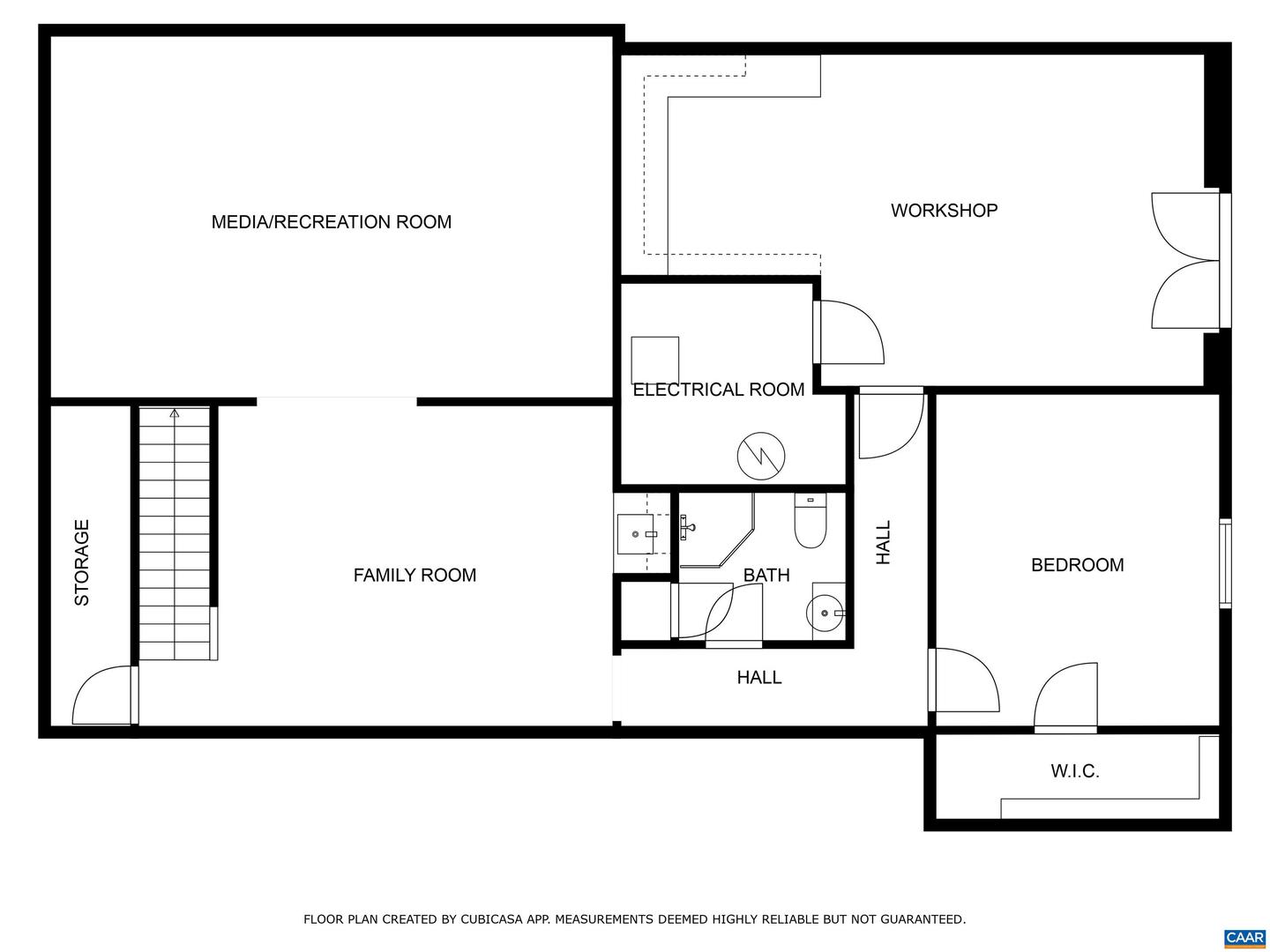 4070 WATTS PASSAGE, CHARLOTTESVILLE, Virginia 22911, 4 Bedrooms Bedrooms, ,3 BathroomsBathrooms,Residential,For sale,4070 WATTS PASSAGE,661303 MLS # 661303