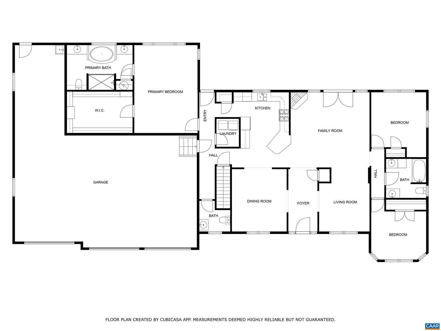 4070 WATTS PASSAGE, CHARLOTTESVILLE, Virginia 22911, 4 Bedrooms Bedrooms, ,3 BathroomsBathrooms,Residential,For sale,4070 WATTS PASSAGE,661303 MLS # 661303