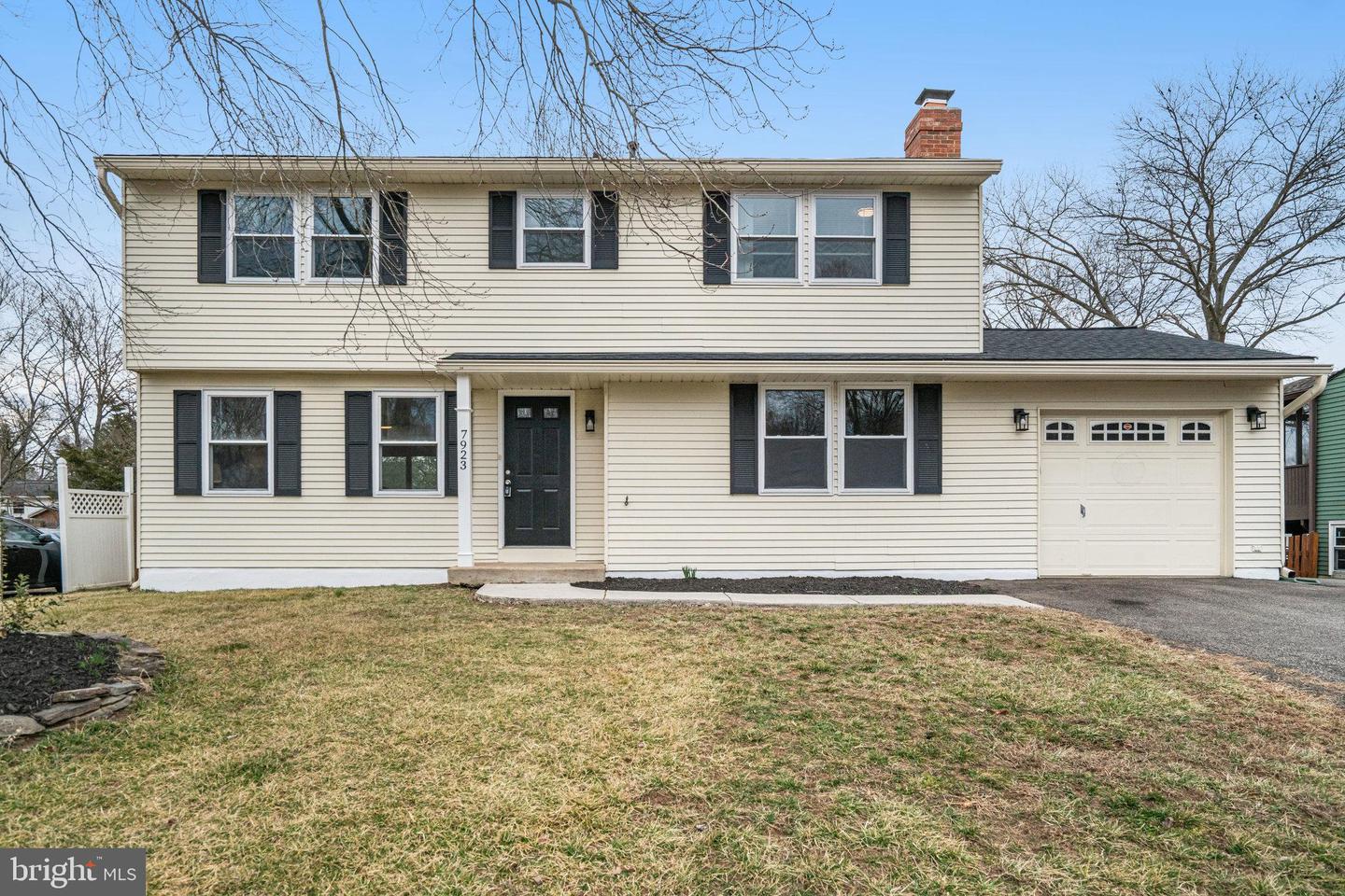 7923 CALEDONIA ST, ALEXANDRIA, Virginia 22309, 4 Bedrooms Bedrooms, ,2 BathroomsBathrooms,Residential,For sale,7923 CALEDONIA ST,VAFX2224488 MLS # VAFX2224488