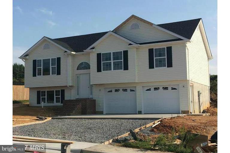 LILLEIGH - LOT 51 CT, MAURERTOWN, Virginia 22644, 3 Bedrooms Bedrooms, ,2 BathroomsBathrooms,Residential,For sale,LILLEIGH - LOT 51 CT,VASH2010768 MLS # VASH2010768