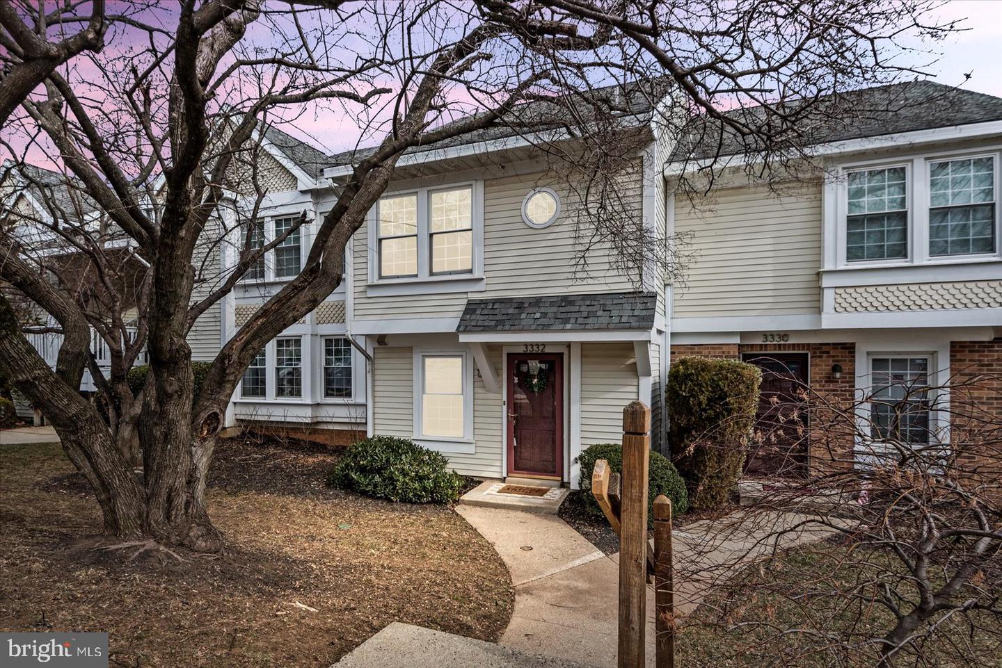 3332 LAKESIDE VIEW DR #4-7, FALLS CHURCH, Virginia 22041, 2 Bedrooms Bedrooms, 6 Rooms Rooms,2 BathroomsBathrooms,Residential,For sale,3332 LAKESIDE VIEW DR #4-7,VAFX2224420 MLS # VAFX2224420