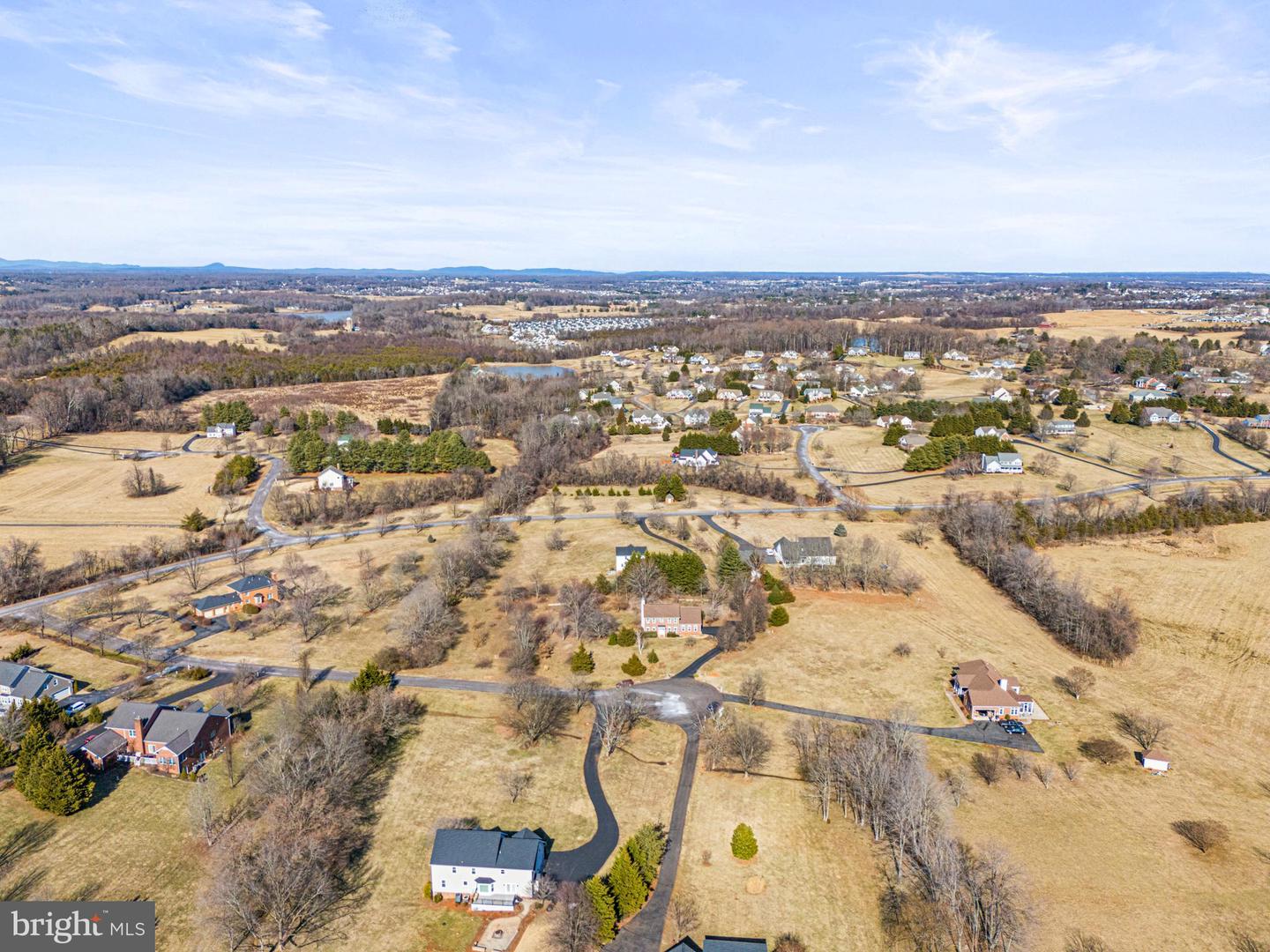 19223 BELLE CLAIR RD, CULPEPER, Virginia 22701, 4 Bedrooms Bedrooms, ,2 BathroomsBathrooms,Residential,For sale,19223 BELLE CLAIR RD,VACU2009870 MLS # VACU2009870