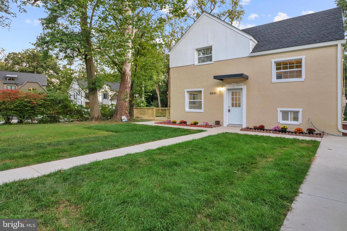 6621 HALLWOOD AVE, FALLS CHURCH, Virginia 22046, 4 Bedrooms Bedrooms, ,2 BathroomsBathrooms,Residential,For sale,6621 HALLWOOD AVE,VAFX2224436 MLS # VAFX2224436