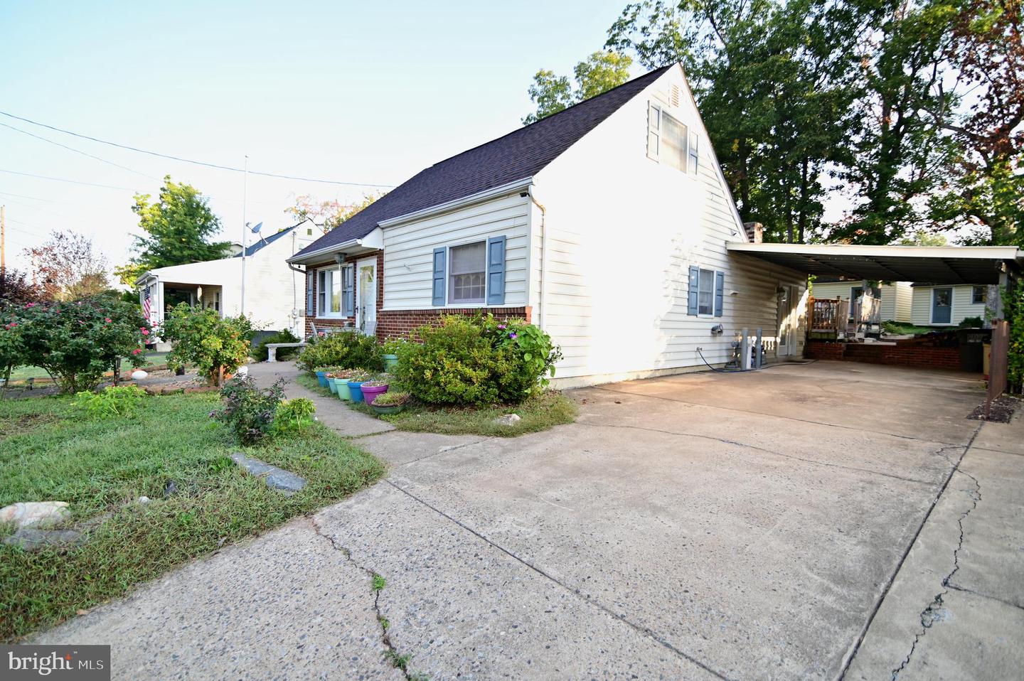 170 LAMBERT DR, MANASSAS PARK, Virginia 20111, 3 Bedrooms Bedrooms, ,1 BathroomBathrooms,Residential,For sale,170 LAMBERT DR,VAMP2002786 MLS # VAMP2002786