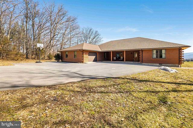 815 WATERLOO MILL LN, ELKTON, Virginia 22827, 3 Bedrooms Bedrooms, ,2 BathroomsBathrooms,Residential,For sale,815 WATERLOO MILL LN,VARO2002060 MLS # VARO2002060