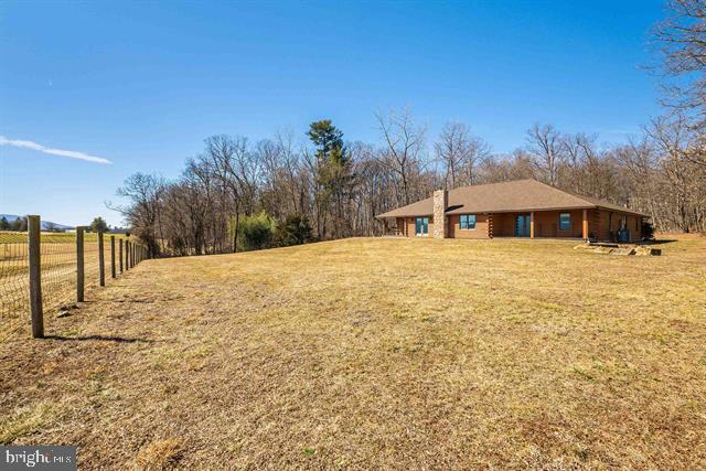 815 WATERLOO MILL LN, ELKTON, Virginia 22827, 3 Bedrooms Bedrooms, ,2 BathroomsBathrooms,Residential,For sale,815 WATERLOO MILL LN,VARO2002060 MLS # VARO2002060