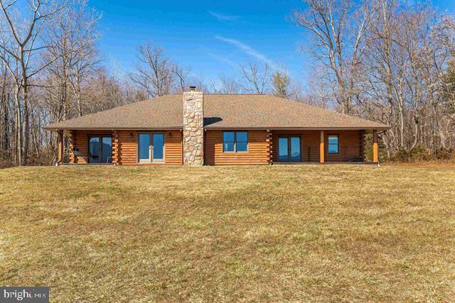 815 WATERLOO MILL LN, ELKTON, Virginia 22827, 3 Bedrooms Bedrooms, ,2 BathroomsBathrooms,Residential,For sale,815 WATERLOO MILL LN,VARO2002060 MLS # VARO2002060