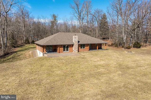 815 WATERLOO MILL LN, ELKTON, Virginia 22827, 3 Bedrooms Bedrooms, ,2 BathroomsBathrooms,Residential,For sale,815 WATERLOO MILL LN,VARO2002060 MLS # VARO2002060