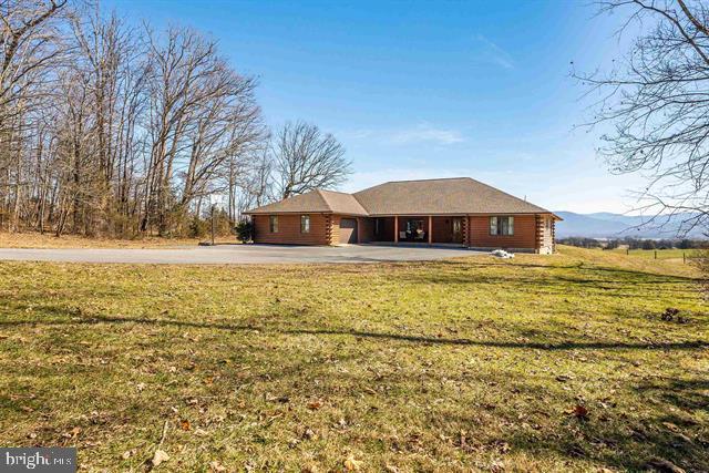 815 WATERLOO MILL LN, ELKTON, Virginia 22827, 3 Bedrooms Bedrooms, ,2 BathroomsBathrooms,Residential,For sale,815 WATERLOO MILL LN,VARO2002060 MLS # VARO2002060