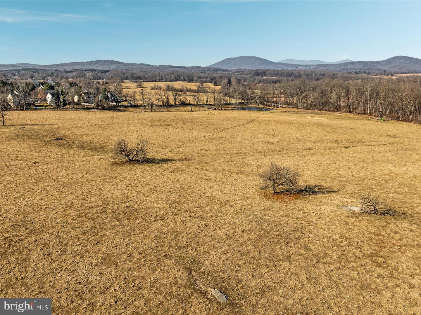 4018 RECTORTOWN RD, MARSHALL, Virginia 20115, ,Land,For sale,4018 RECTORTOWN RD,VAFQ2015532 MLS # VAFQ2015532